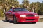 Aston Martin Virage 1990 года (NA)